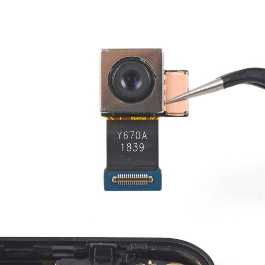 Google Pixel 3A /3A XL Bakre Kamera image 2