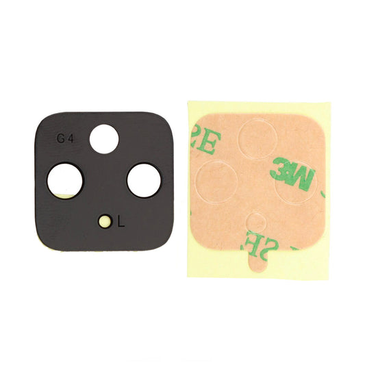 Google Pixel 4A 5G Kameralins image 2