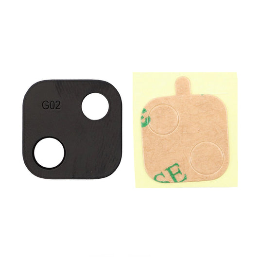 Google Pixel 4A Kameralins image 2