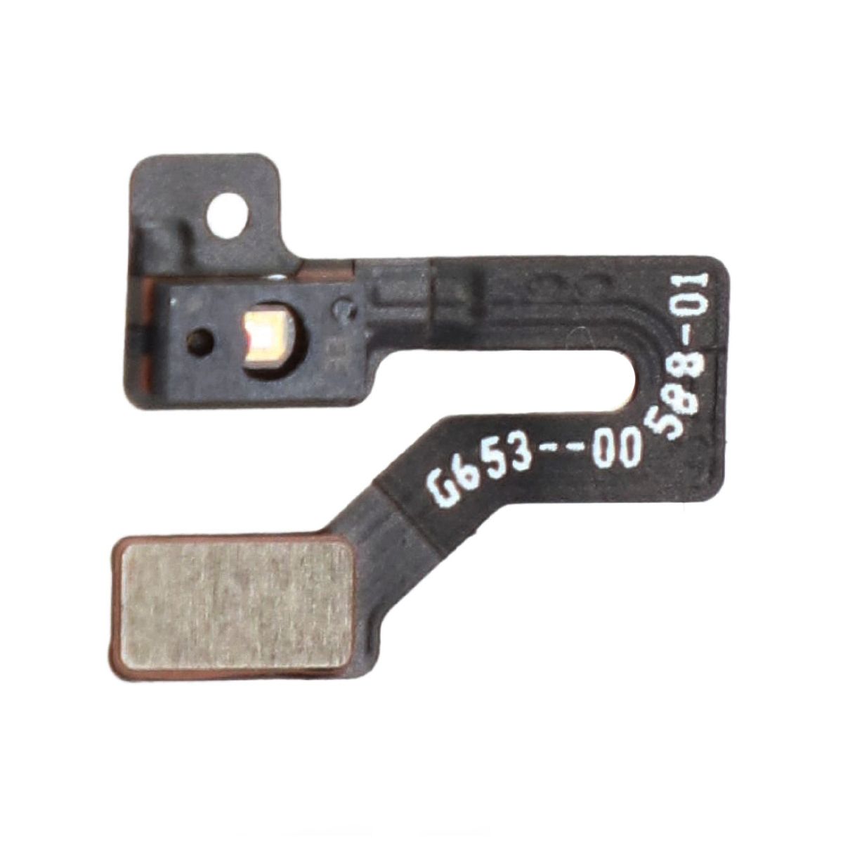 Google Pixel 3A Närhetssensor Flexkabel image 2