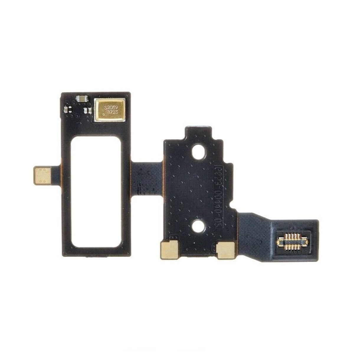 Google Pixel 3XL Närhetssensor Flexkabel image 2