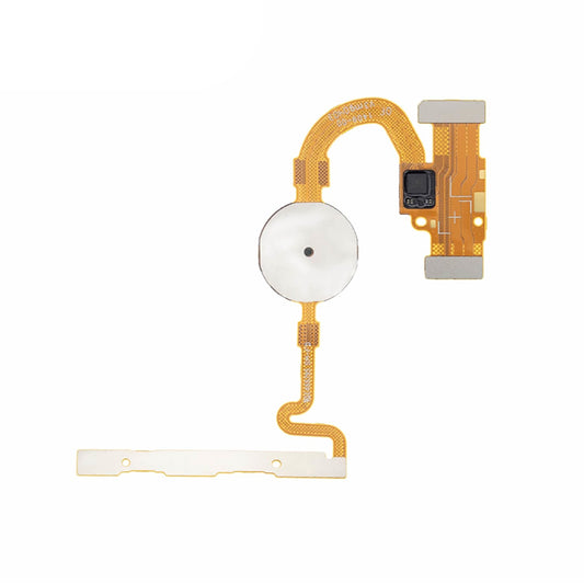 Google Pixel 5 Ström/Låsknapp Flexkabel image 2