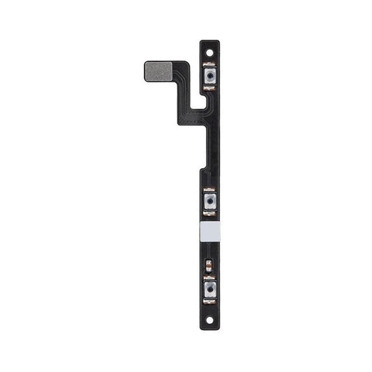 Google Pixel 3A Ström/Låsknapp Flexkabel image 2
