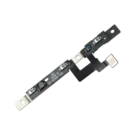 Google Pixel 3 Ström/Låsknapp Flexkabel image 2