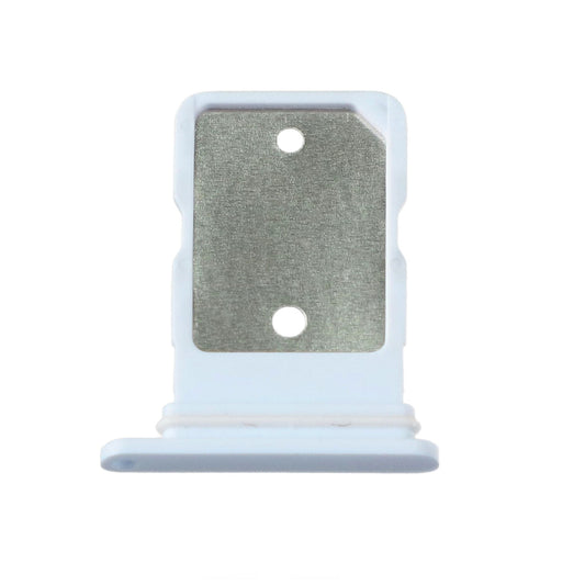 Google Pixel 4A/4A 5G Simkortshållare - Blå image 2