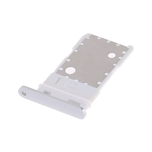 Google Pixel 3 Simkortshållare - Vit image 2