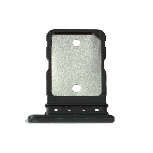 Google Pixel 6A Simkortshållare - Svart image 2