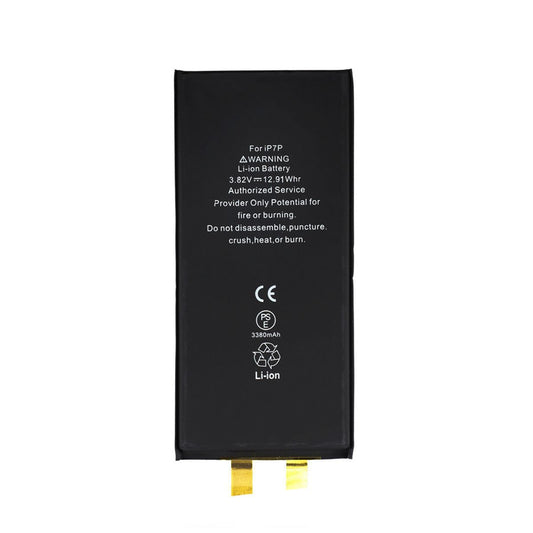 iPhone 7 Plus Högkapacitet Batteri image 3