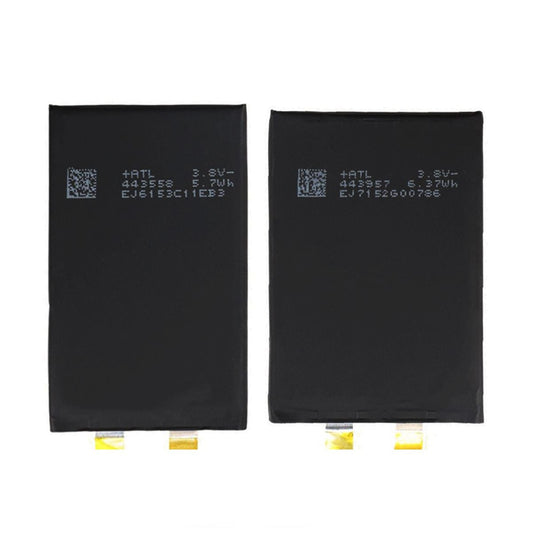 iPhone X Högkapacitet Batteri image 2