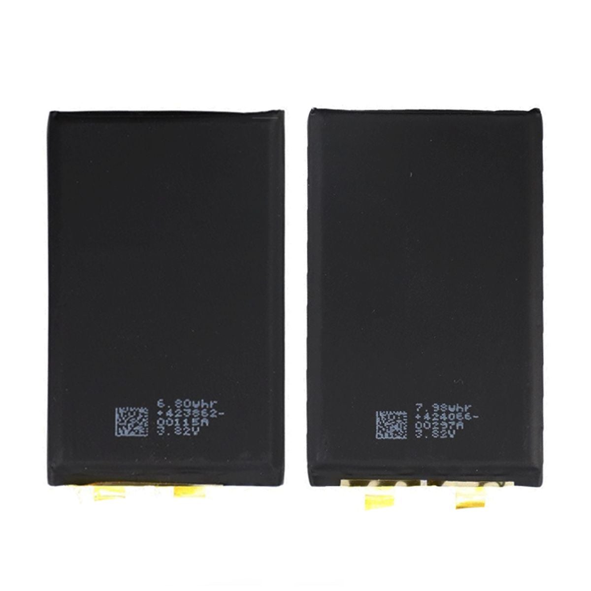 iPhone XS Max Högkapacitet Batteri image 4
