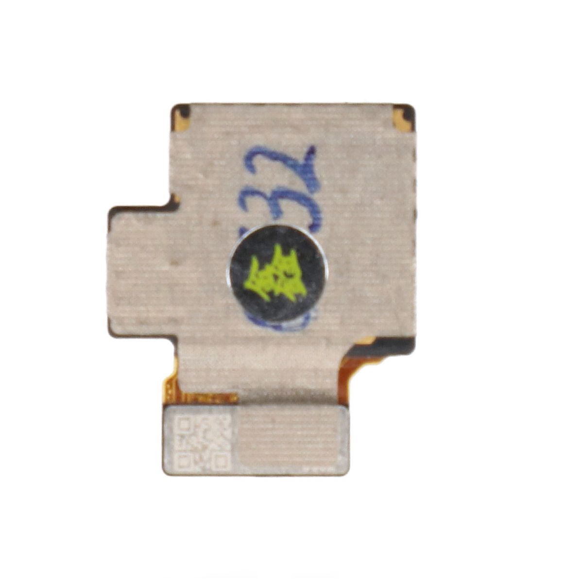 Google Pixel 6A Bakre Kamera image 2