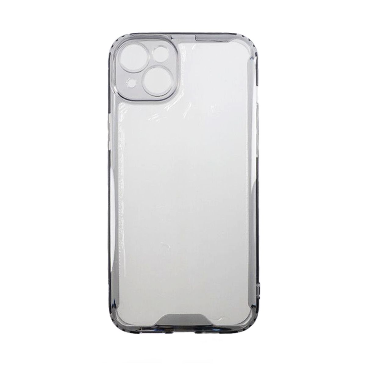 iPhone 14 Skal Extra Stöttåligt - Svart image 1