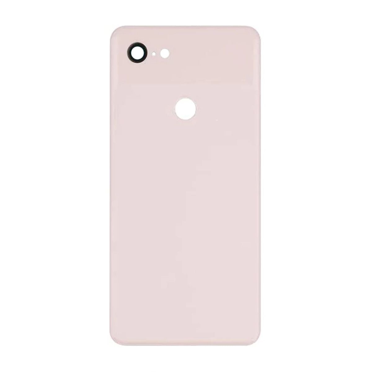 Google Pixel 3 Baksida/Batterilucka OEM - Lila image 2