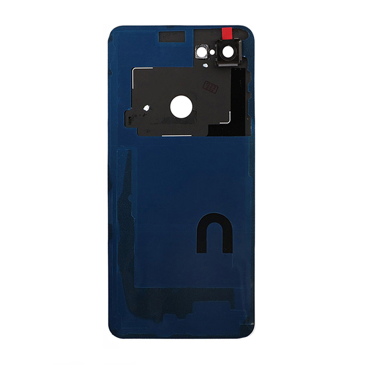 Google Pixel 3 XL Baksida/Batterilucka OEM - Vit image 3