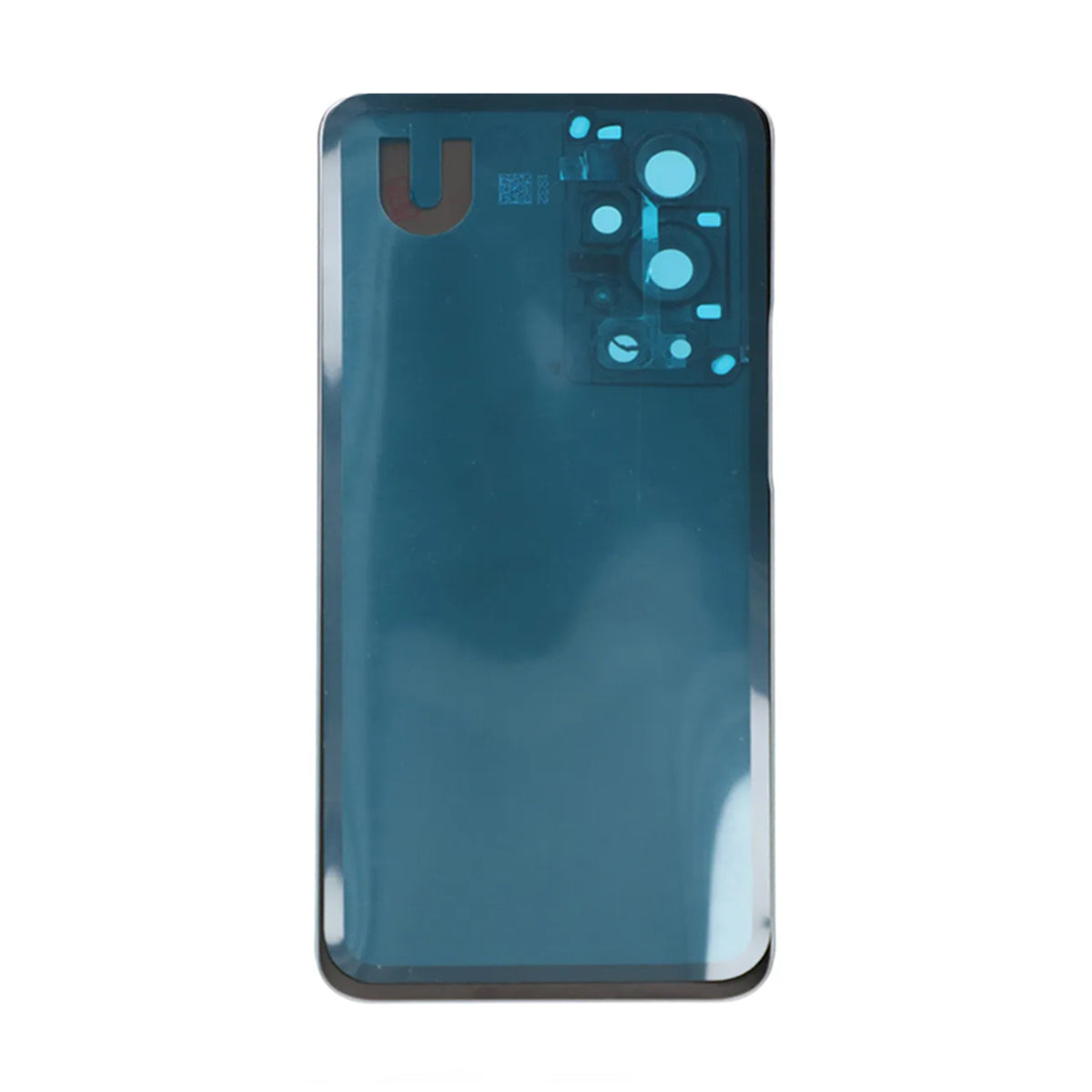 OnePlus 9 Pro Baksida/Batterilucka - Silver image 3