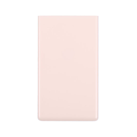 Google Pixel 6 Baksida/Batterilucka - Rosa image 2