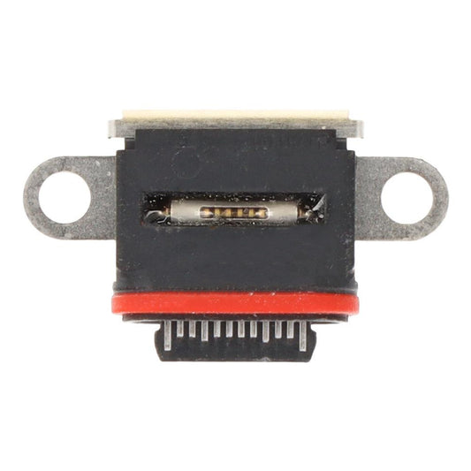 Google Pixel 5/5A/6/6A Laddkontakt image 2