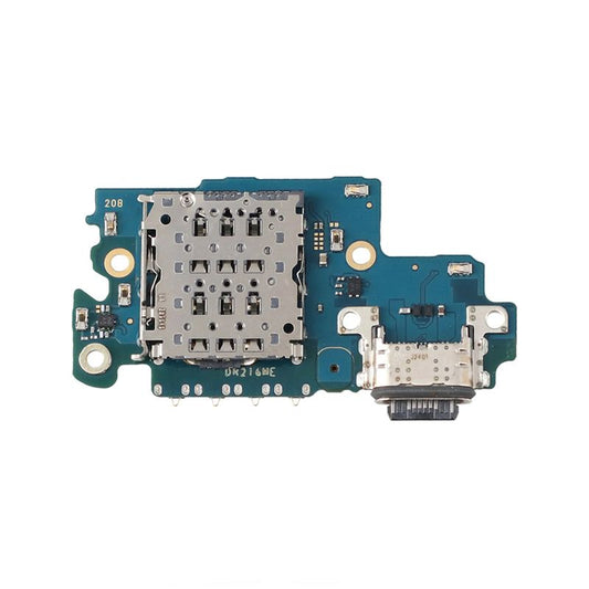 Samsung Galaxy A53 5G Laddkontakt Original image 2
