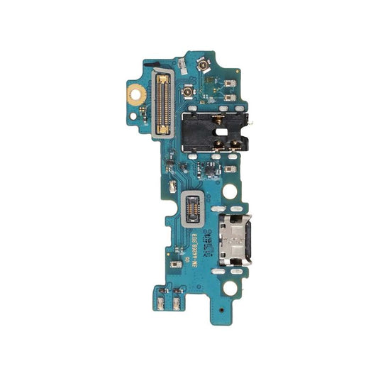 Samsung Galaxy A42 Laddkontakt Original image 2