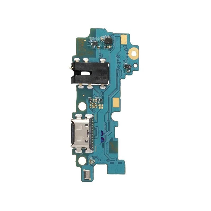 Samsung Galaxy A42 Laddkontakt Original image 3