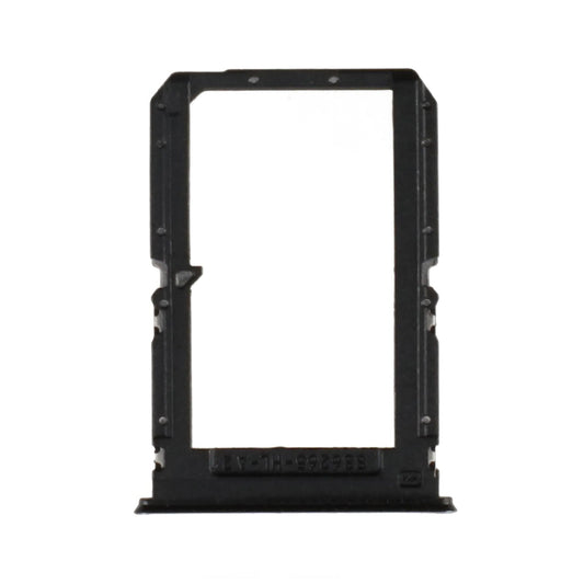 OnePlus Nord CE 5G Simkortshållare - Silver image 2