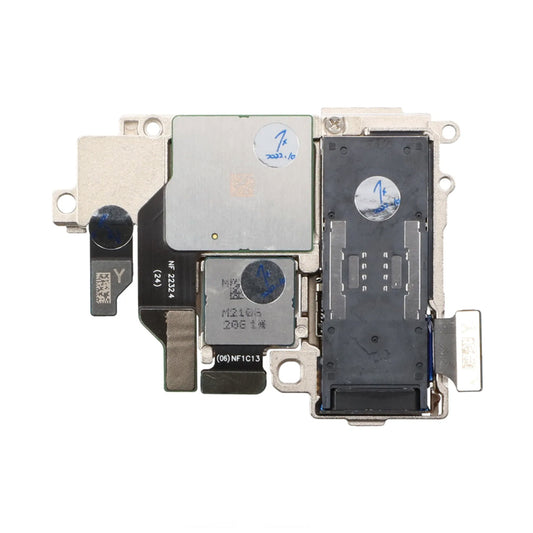 Samsung Galaxy S22 Ultra Bakre Kamera Original image 2