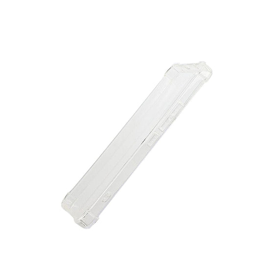 Xiaomi 12 Lite Skal - Stöttåligt Transparent image 2