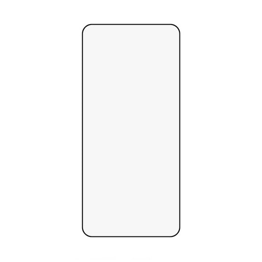 Skärmskydd Xiaomi 12T Pro - 3D Härdat Glas - Svart (bulk) image 2