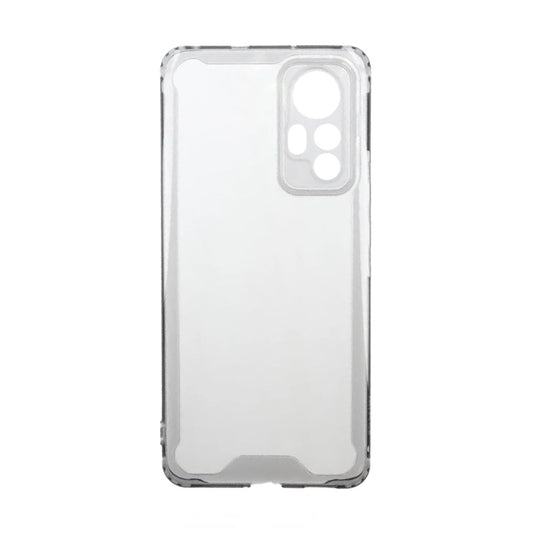 Xiaomi 12 Lite Skal - Stöttåligt Svart image 2