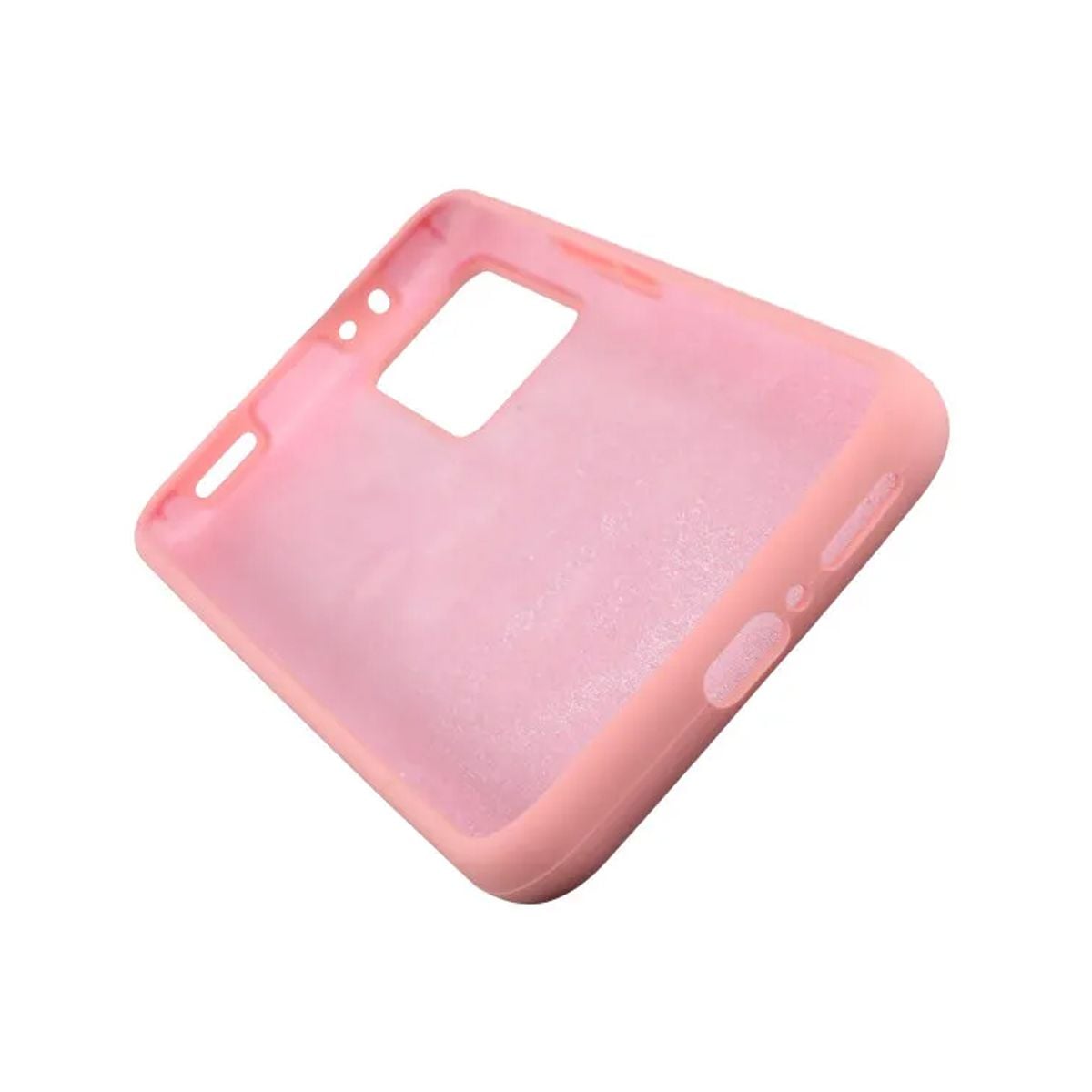 Xiaomi 12T/Xiaomi 12T Pro Silikonskal - Rosa image 5