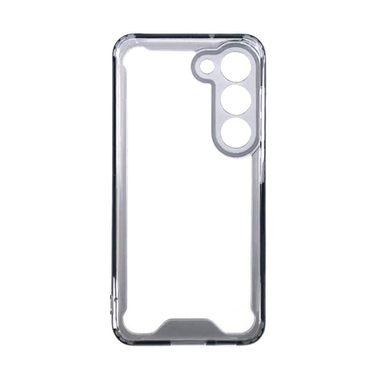Stöttåligt Skal Samsung S23 5G - Svart image 2