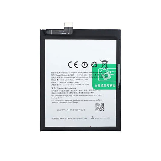 Batteri till OnePlus BLP637 image 2