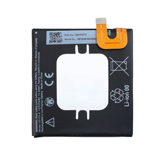 Batteri till Google Pixel 2 image 2