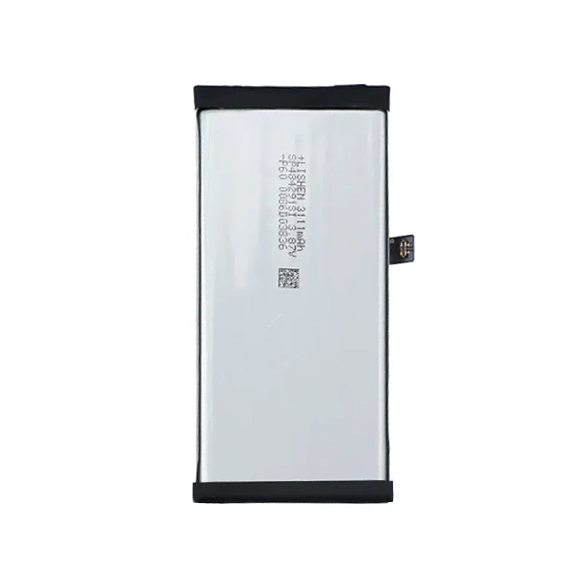 Batteri till Google Pixel 4A image 3