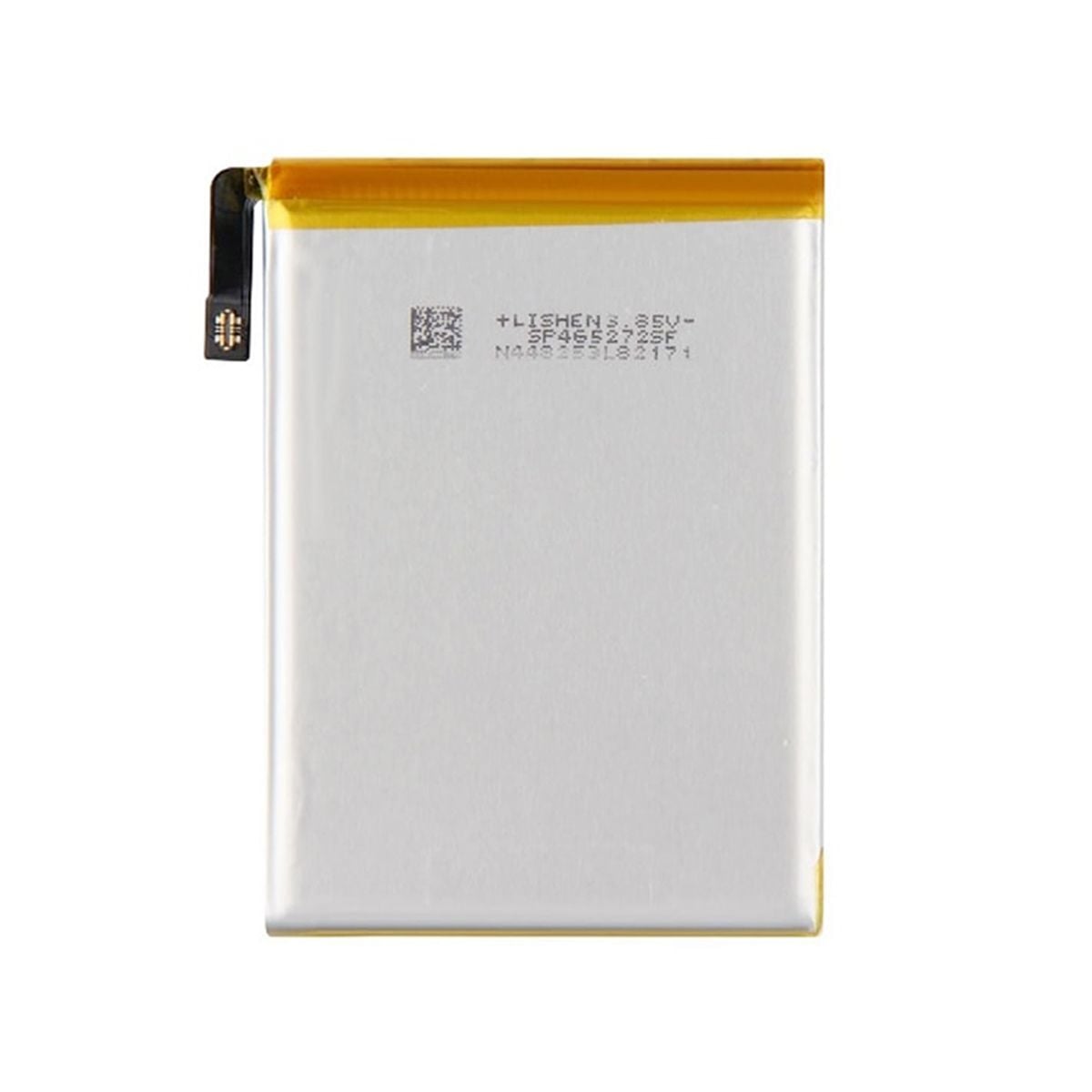Batteri till Google Pixel 3 image 3