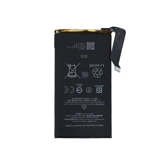 Batteri till Google Pixel 6 image 2