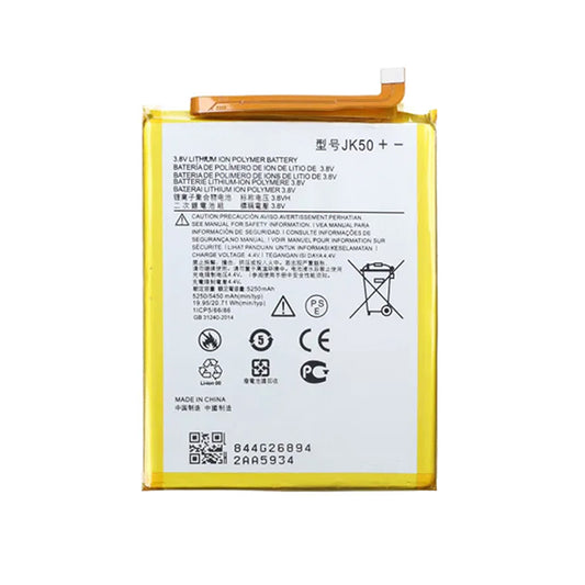 Batteri till Motorola P30 NOTE image 2