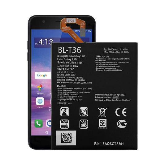 Batteri till LG BL-T36 image 4