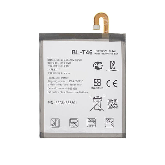 Batteri till LG V60 ThinQ image 2
