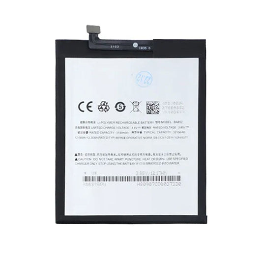 Batteri till Meizu BA852 image 2