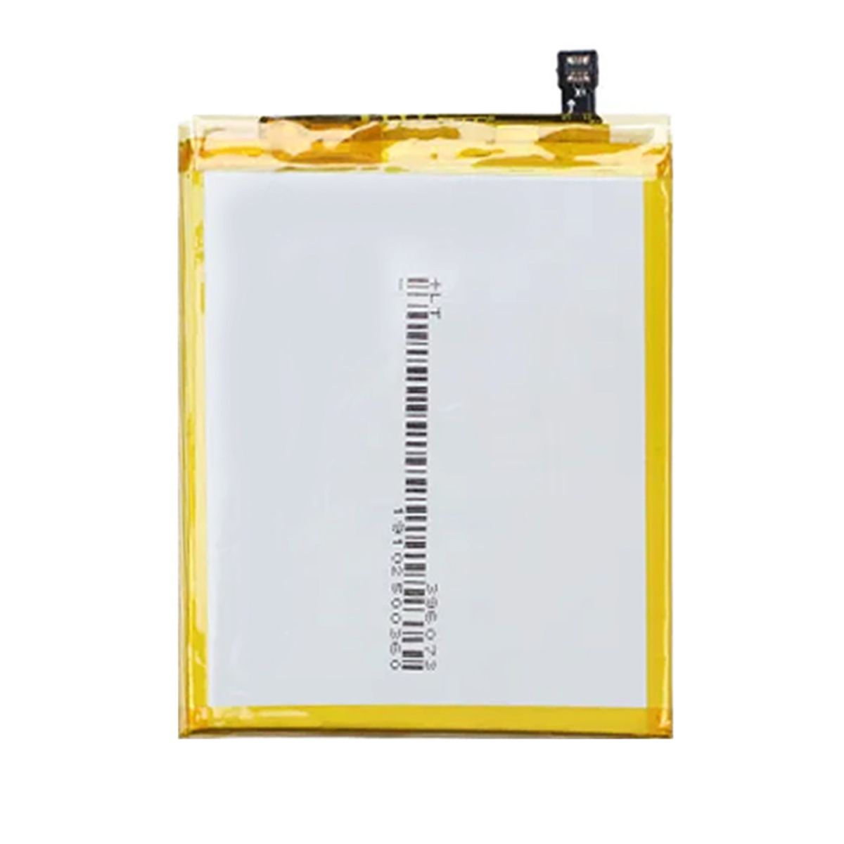 Batteri till Meizu BT710 image 3