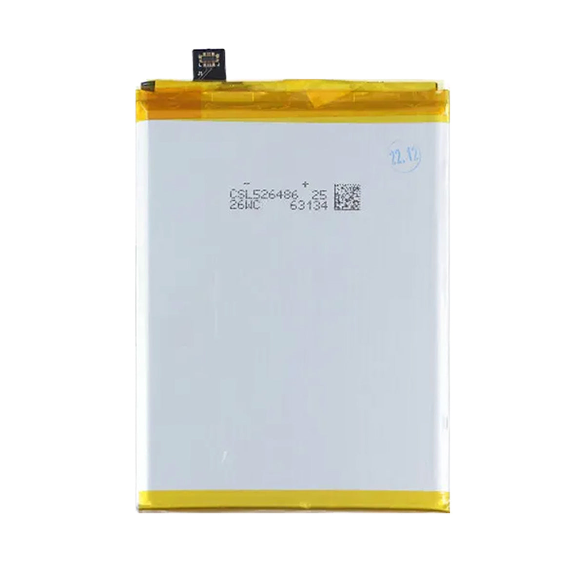 Batteri till Oppo Realme 5I image 3