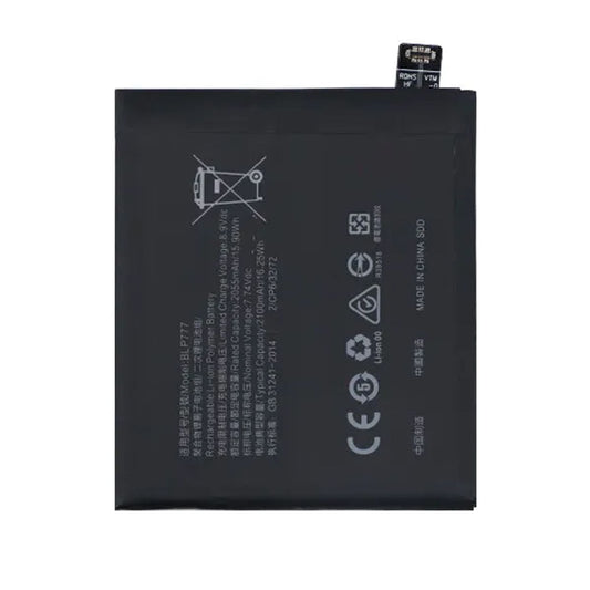 Batteri till Oppo Realme X50 Pro 5G image 2