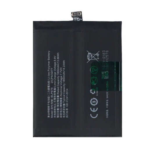 Batteri till Oppo R17 Pro image 2