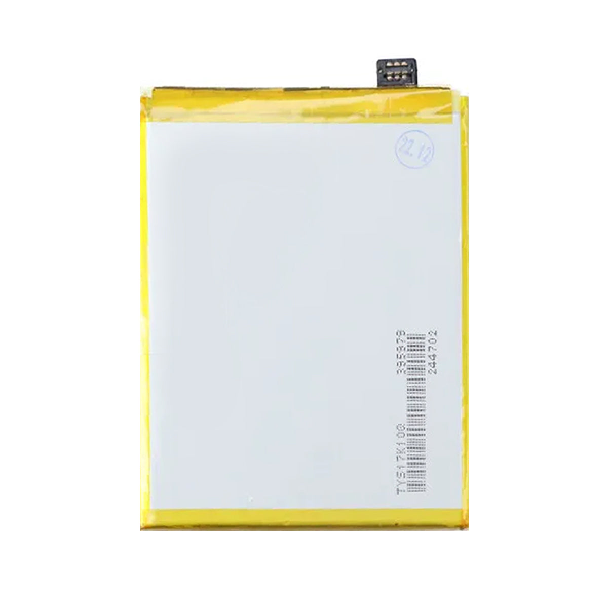 Batteri till Oppo A79 image 3