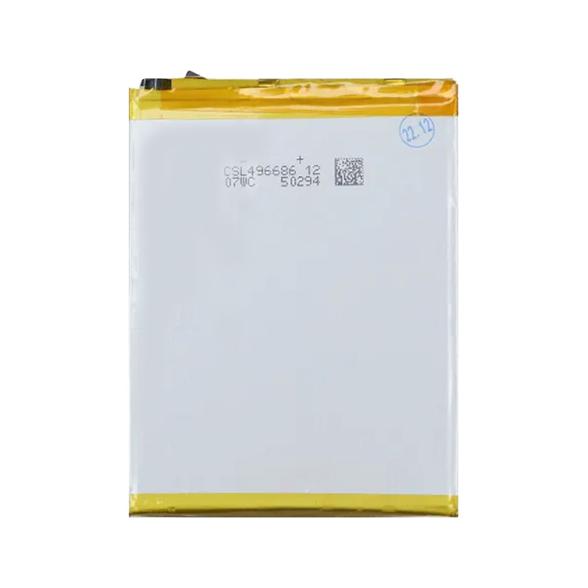 Batteri till Oppo A11 image 3