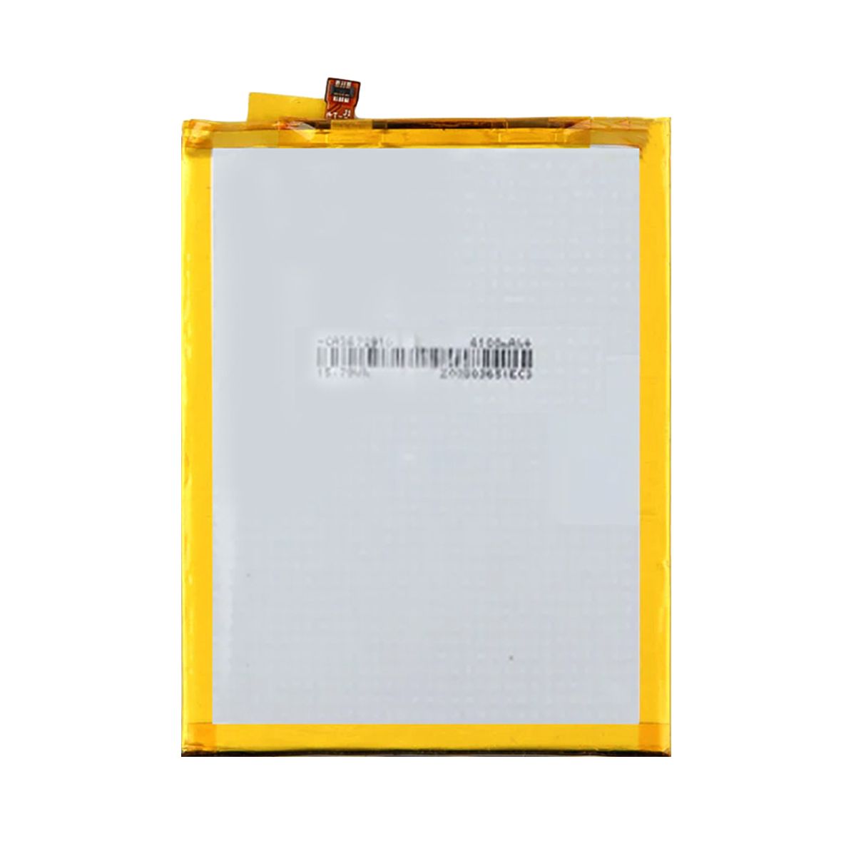 Batteri till ZTE Blade Z Max image 3