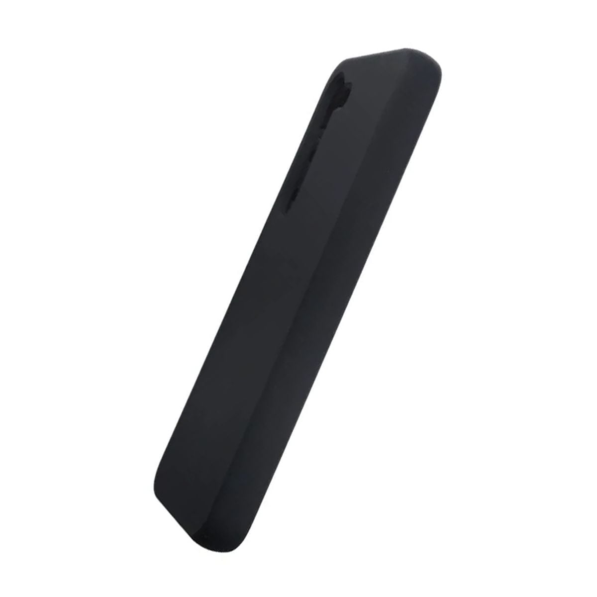 Samsung Galaxy S23 Silikonskal Rvelon - Svart image 4