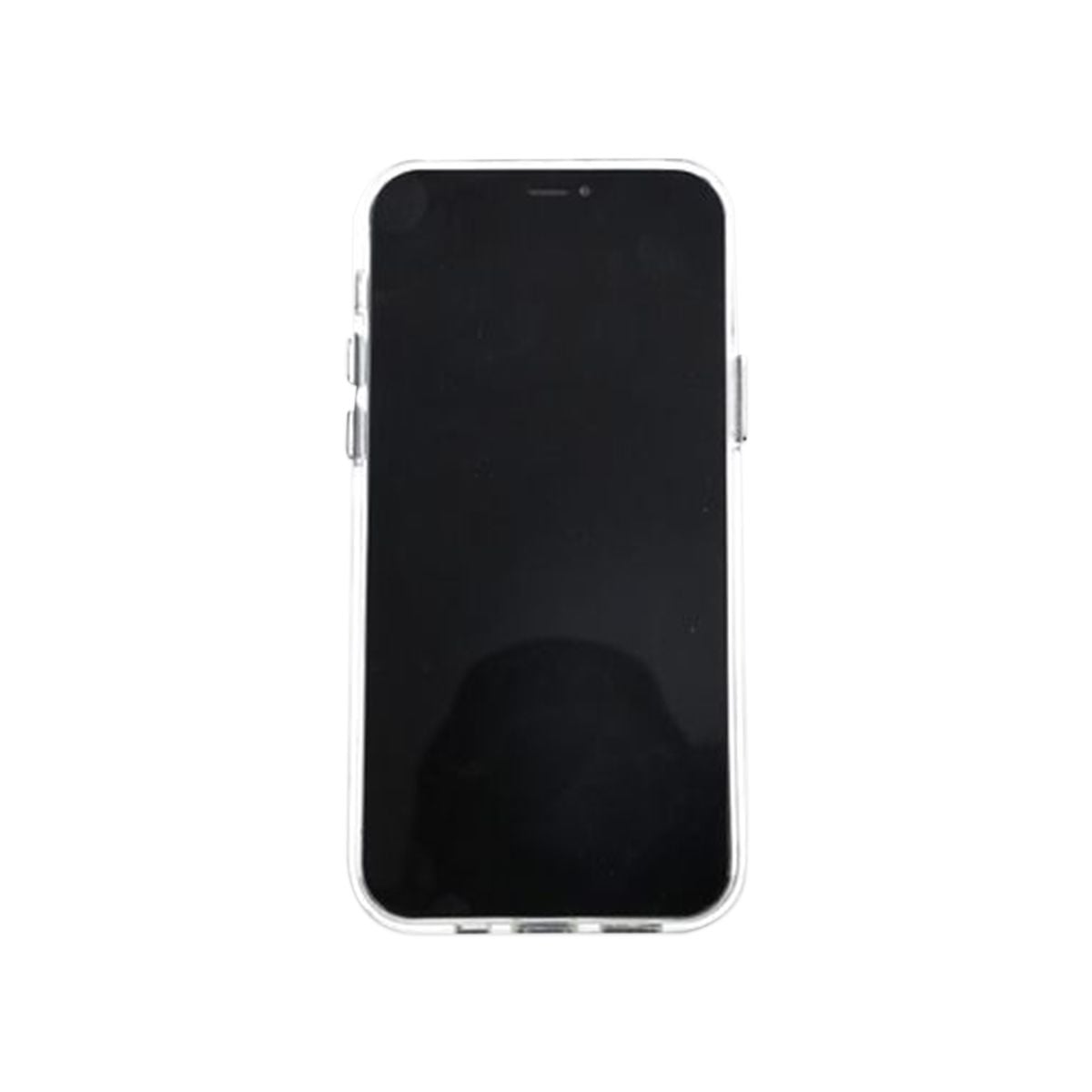 iPhone 12/12 Pro Mobilskal med motiv - Blå Blad image 5