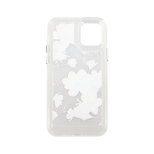 iPhone 14 Mobilskal med motiv - Kvistar och Blommor image 2